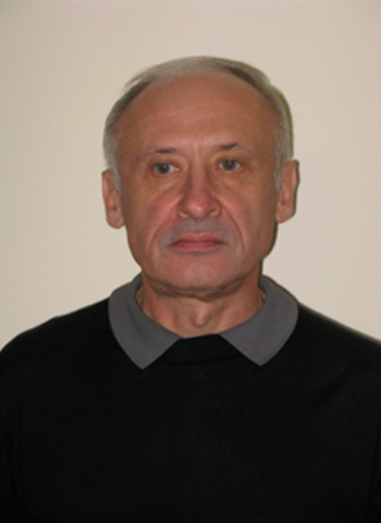 Prof. Dr. Vladimir V. Chupin