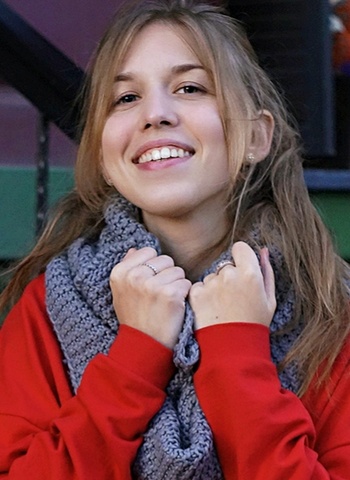 Anastasia Atamas