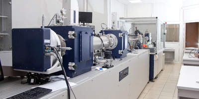 Laboratory for Advanced Studies of Membrane Proteins