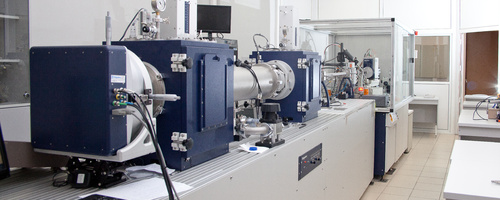 Platform for protein crystallography and X-ray scattering