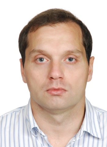 Dr. Mikhail Shevtsov