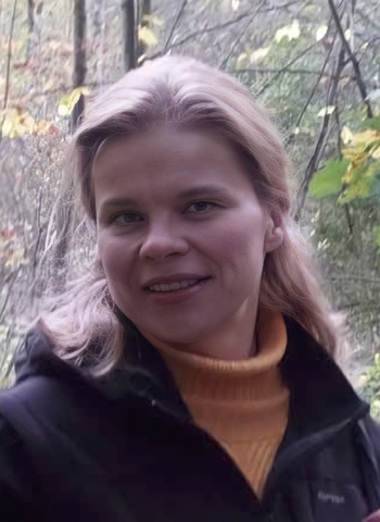 Dr. Smirnova Ekaterina