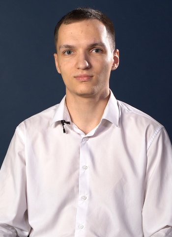 Sergey Ivashchenko