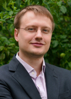Alexey Vlasov